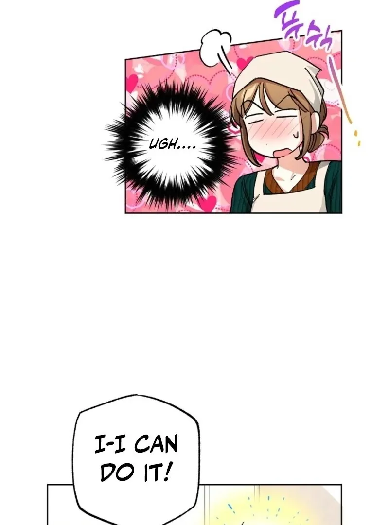 The Housekeeper in the Dungeon Chapter 65 Online - página 5