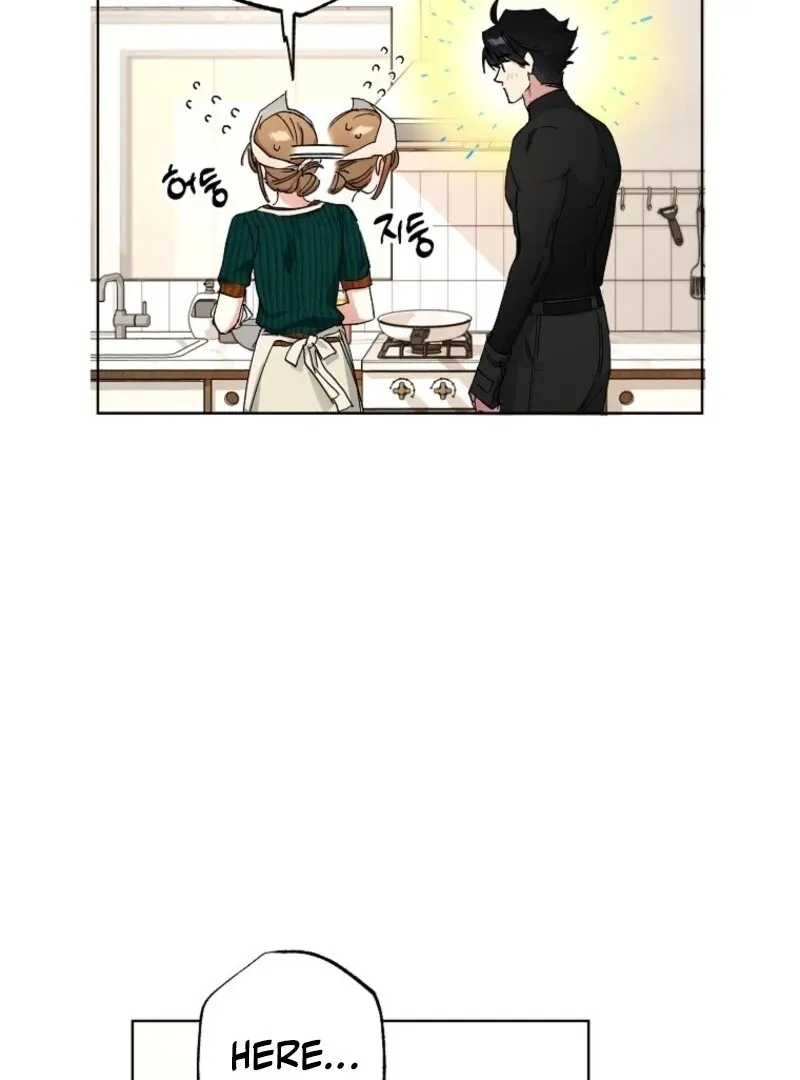 The Housekeeper in the Dungeon Chapter 65 Online - página 6