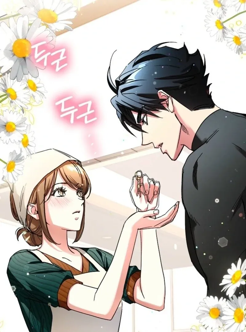 The Housekeeper in the Dungeon Chapter 65 Online - página 8
