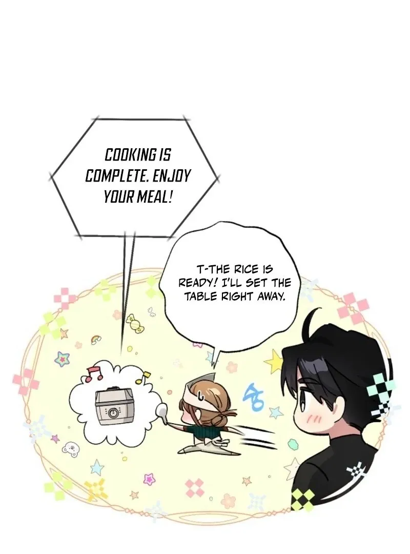 The Housekeeper in the Dungeon Chapter 65 Online - página 15