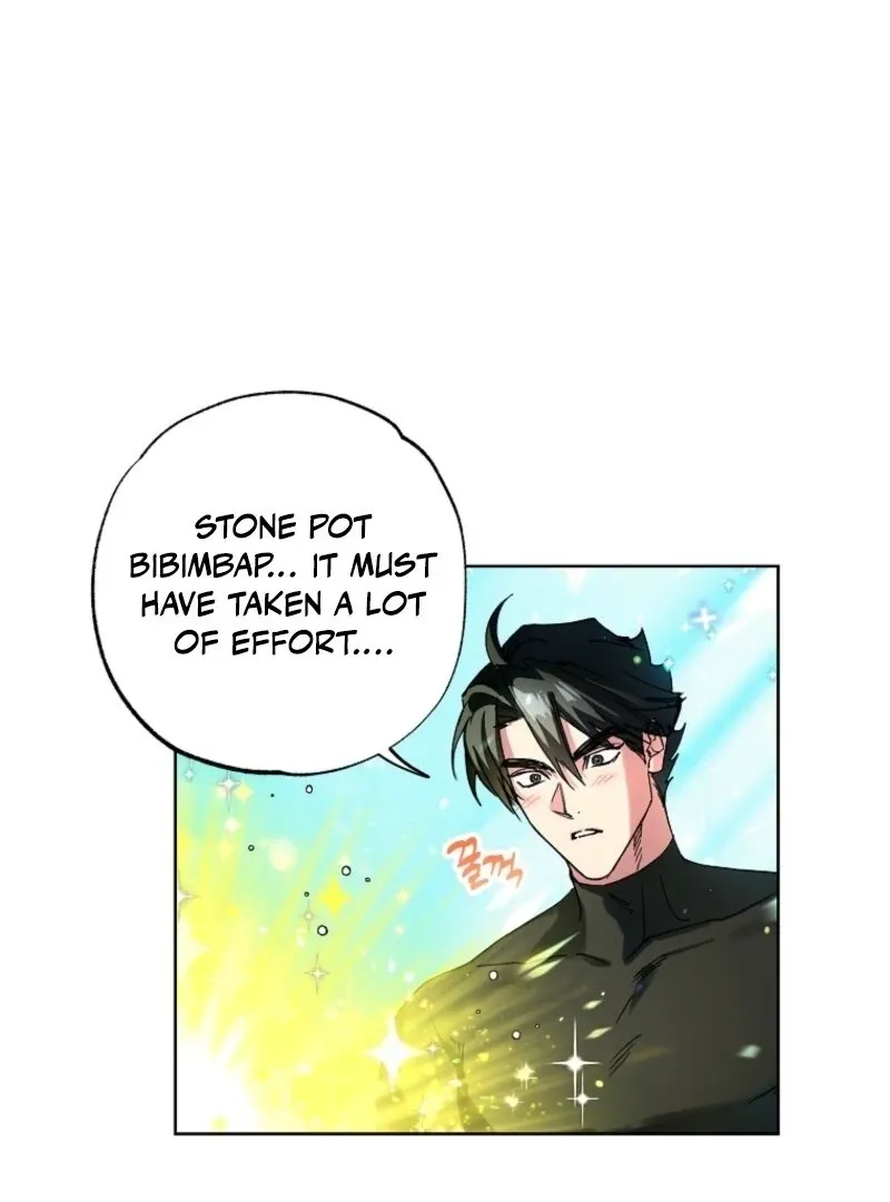 The Housekeeper in the Dungeon Chapter 65 Online - página 21