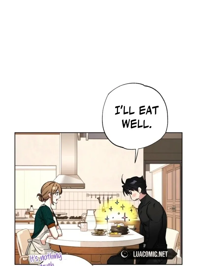 The Housekeeper in the Dungeon Chapter 65 Online - página 22