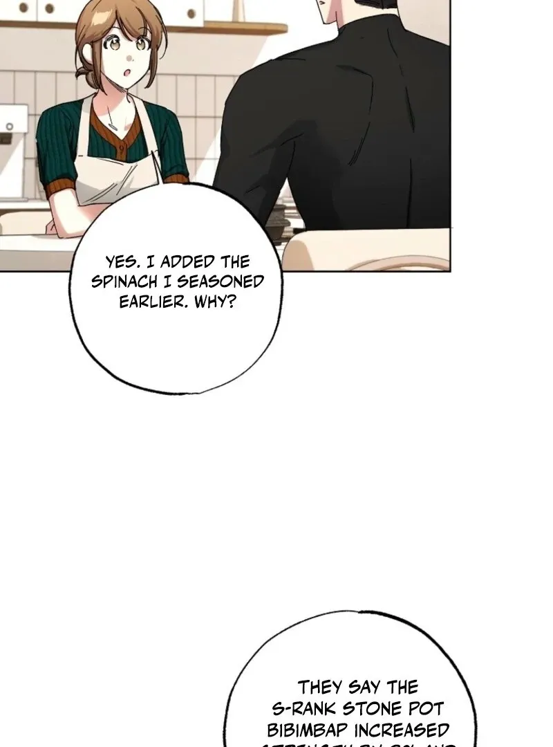 The Housekeeper in the Dungeon Chapter 65 Online - página 32