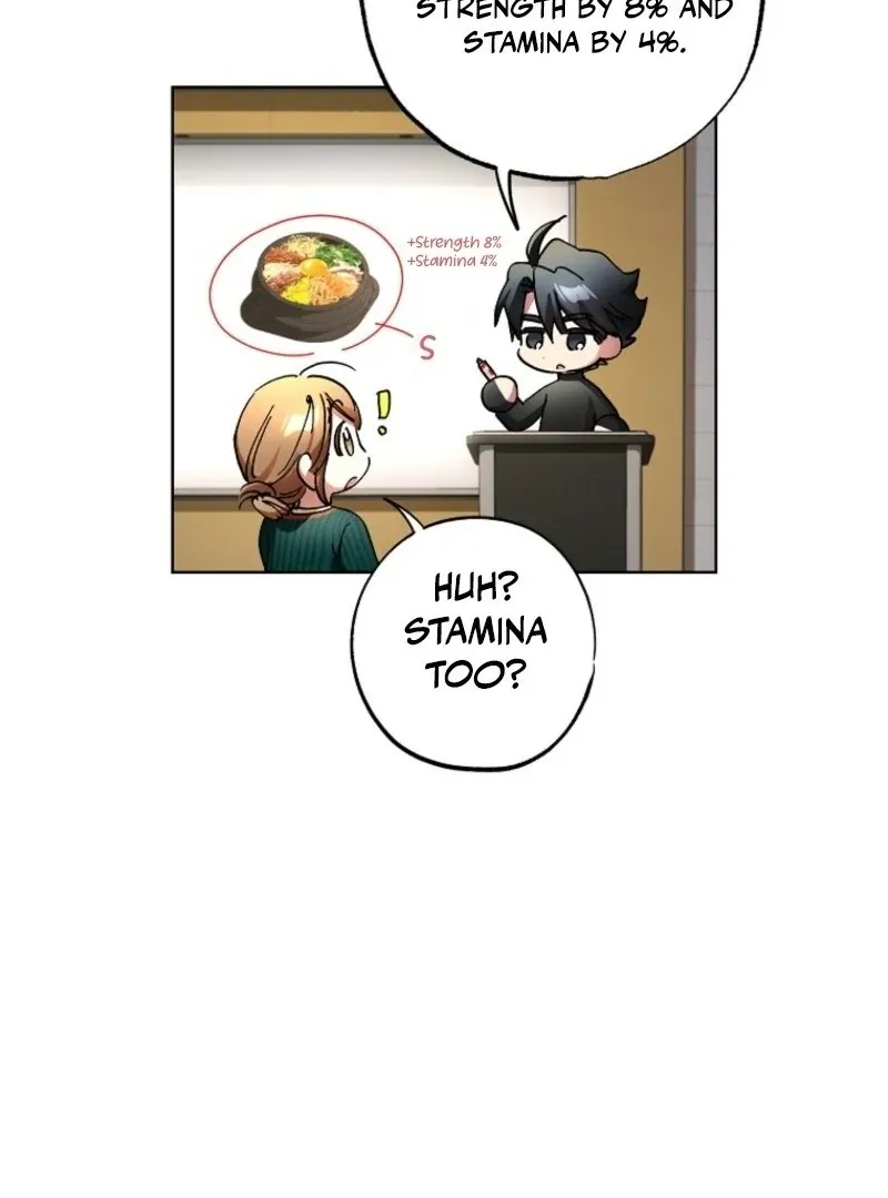 The Housekeeper in the Dungeon Chapter 65 Online - página 33