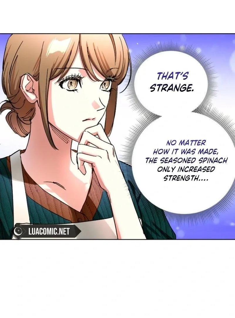 The Housekeeper in the Dungeon Chapter 65 Online - página 34