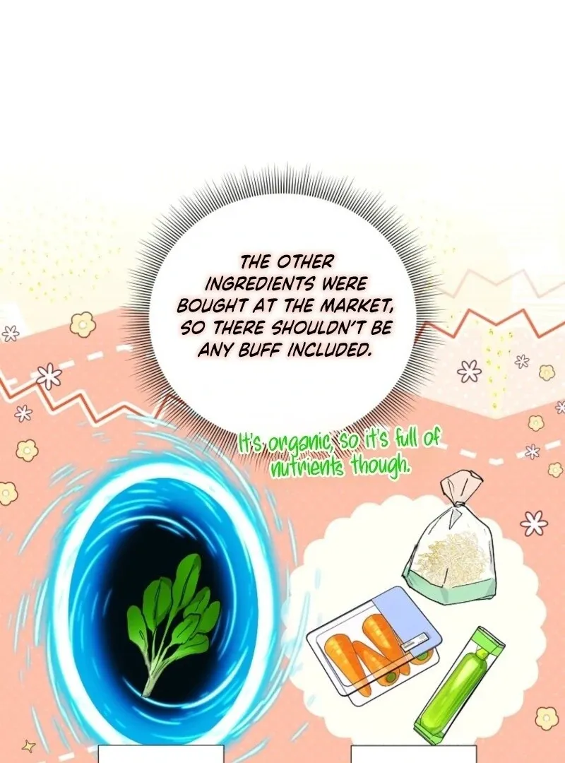 The Housekeeper in the Dungeon Chapter 65 Online - página 35