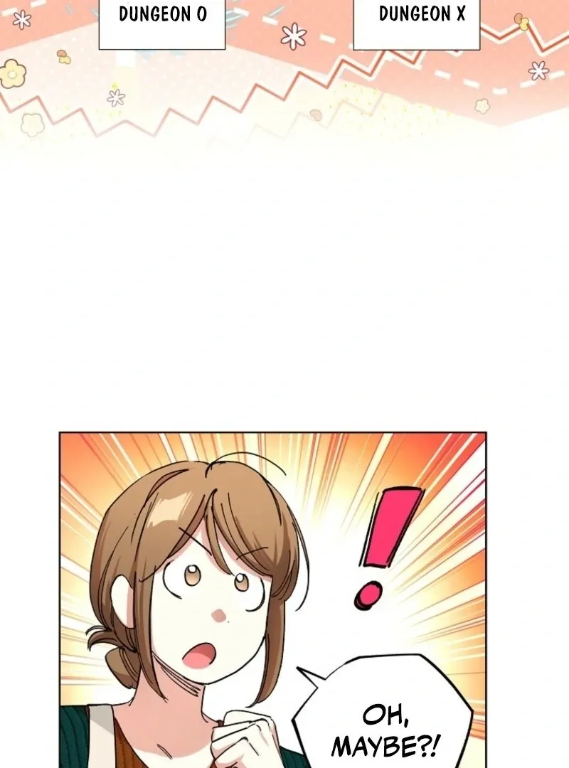 The Housekeeper in the Dungeon Chapter 65 Online - página 36