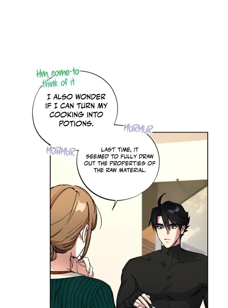 The Housekeeper in the Dungeon Chapter 65 Online - página 43