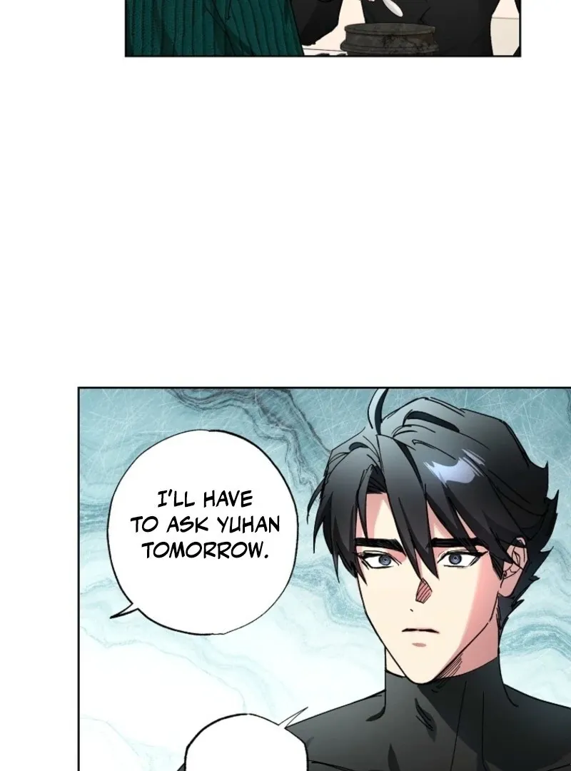 The Housekeeper in the Dungeon Chapter 65 Online - página 44