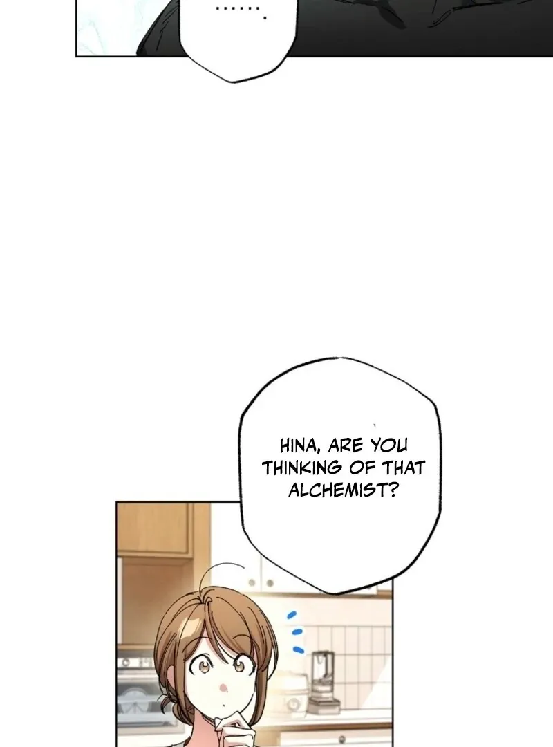 The Housekeeper in the Dungeon Chapter 65 Online - página 45