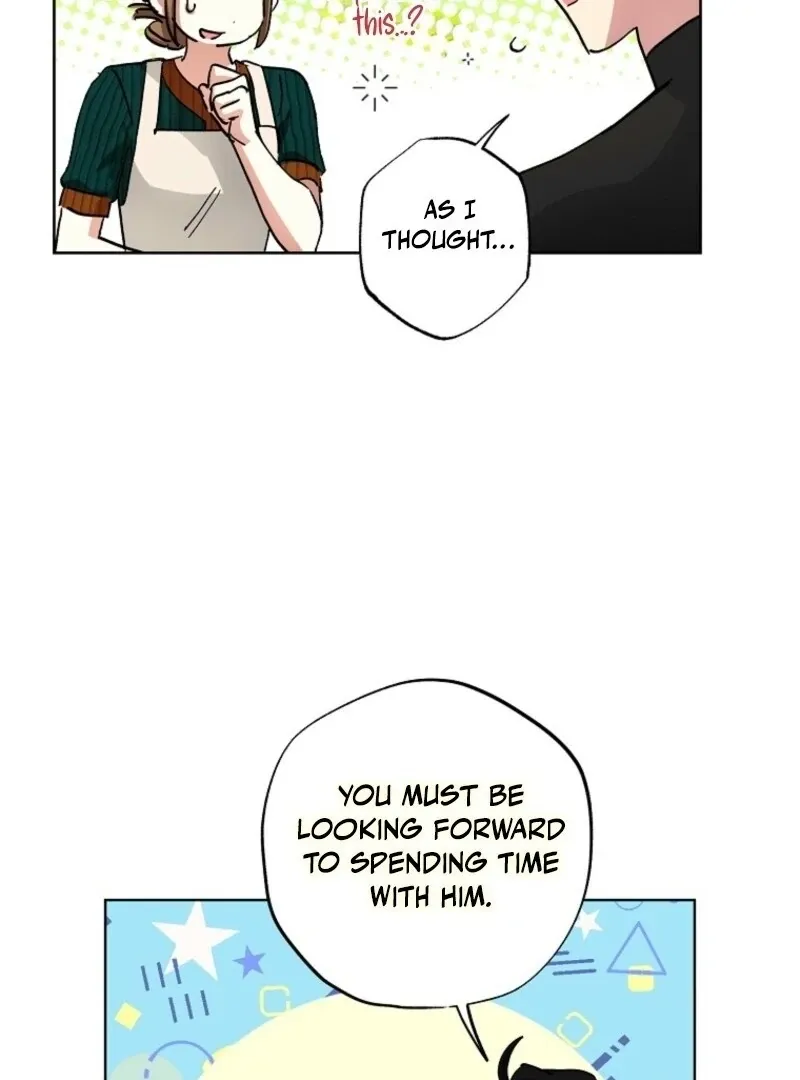 The Housekeeper in the Dungeon Chapter 65 Online - página 47