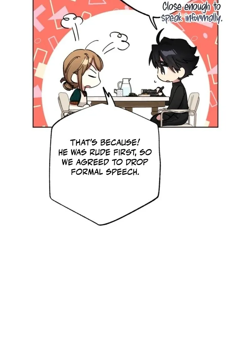 The Housekeeper in the Dungeon Chapter 65 Online - página 50