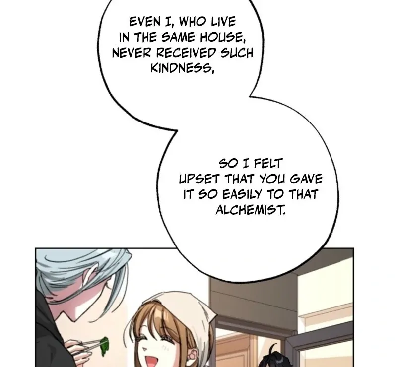 The Housekeeper in the Dungeon Chapter 65 Online - página 54