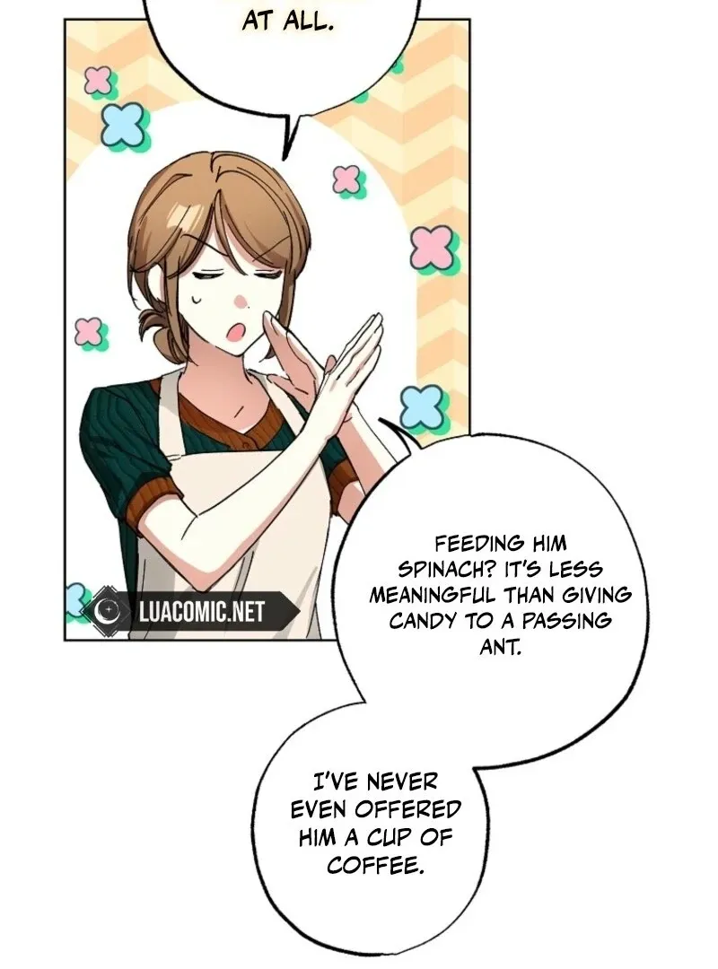 The Housekeeper in the Dungeon Chapter 65 Online - página 58