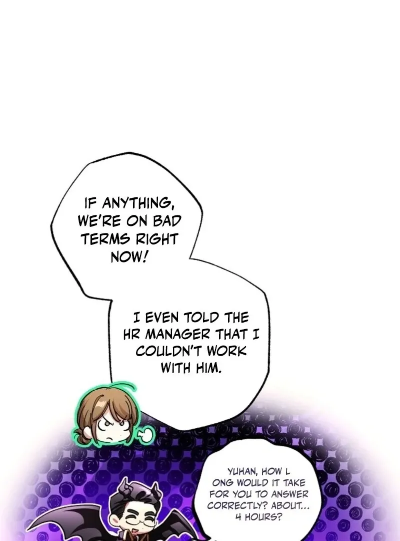 The Housekeeper in the Dungeon Chapter 65 Online - página 59