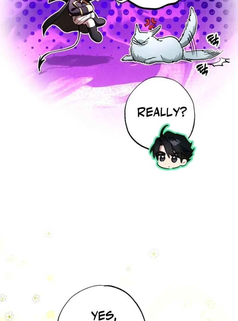 The Housekeeper in the Dungeon Chapter 65 Online - página 60