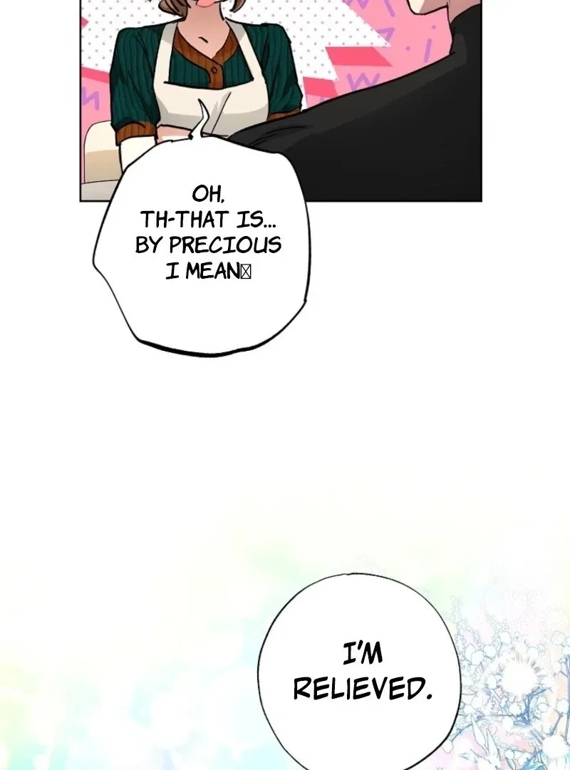 The Housekeeper in the Dungeon Chapter 65 Online - página 64