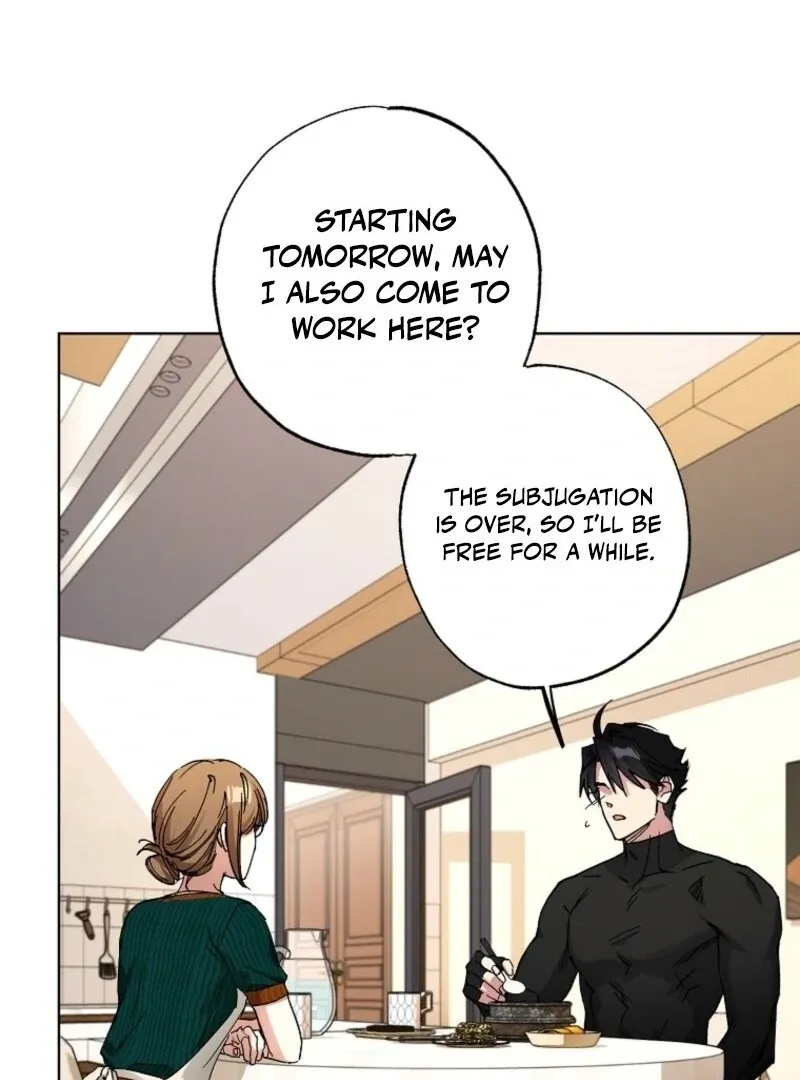 The Housekeeper in the Dungeon Chapter 65 Online - página 71