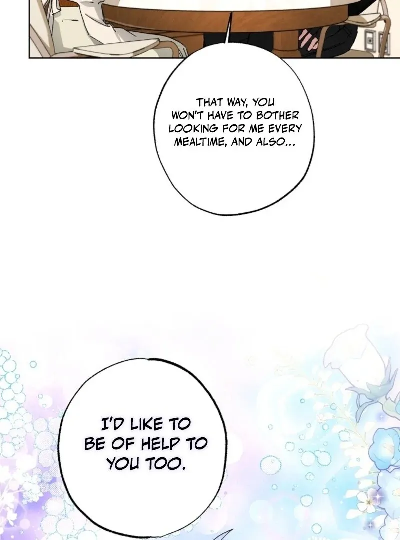 The Housekeeper in the Dungeon Chapter 65 Online - página 72