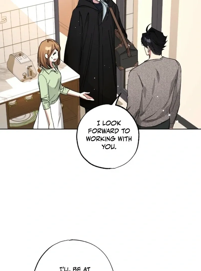 The Housekeeper in the Dungeon Chapter 65 Online - página 76