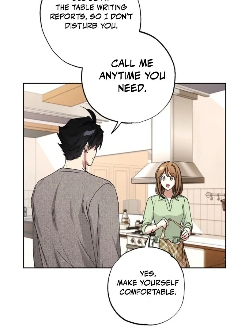 The Housekeeper in the Dungeon Chapter 65 Online - página 77