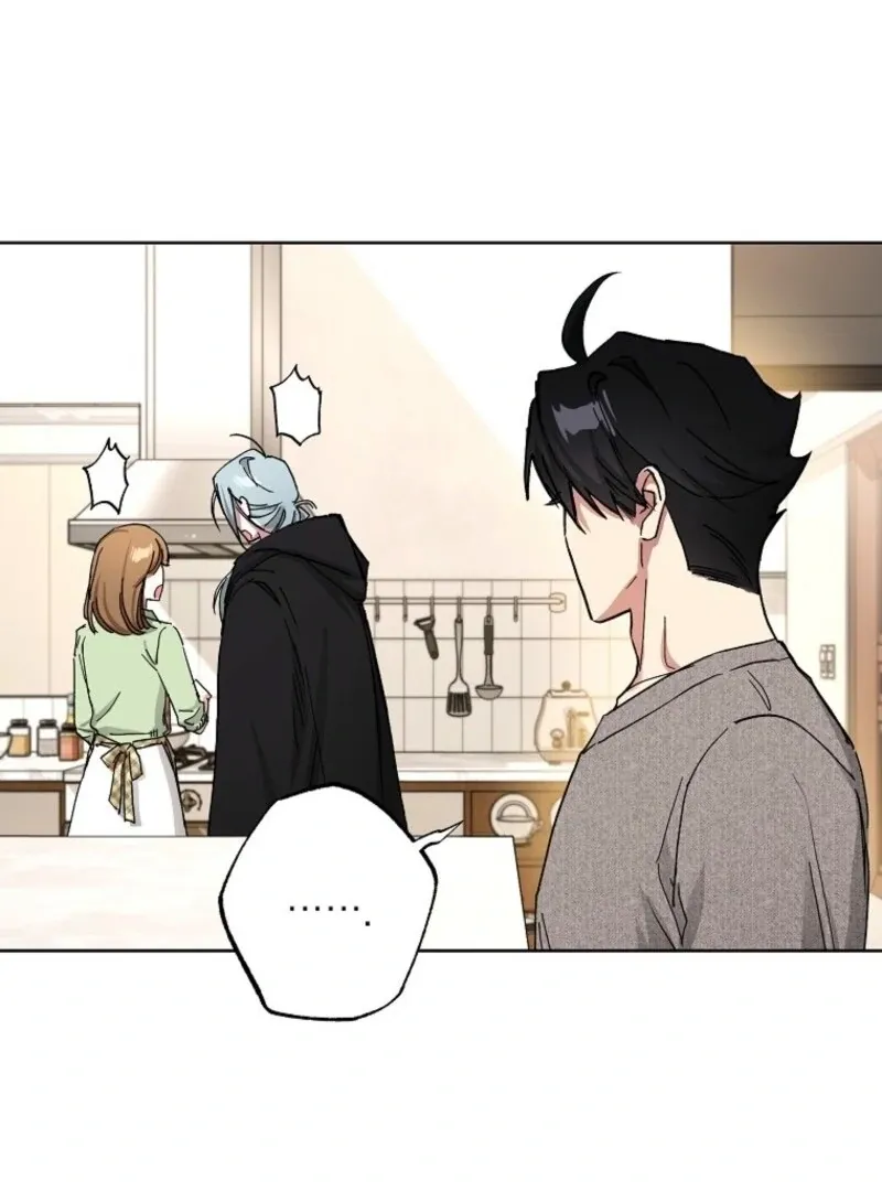 The Housekeeper in the Dungeon Chapter 65 Online - página 85