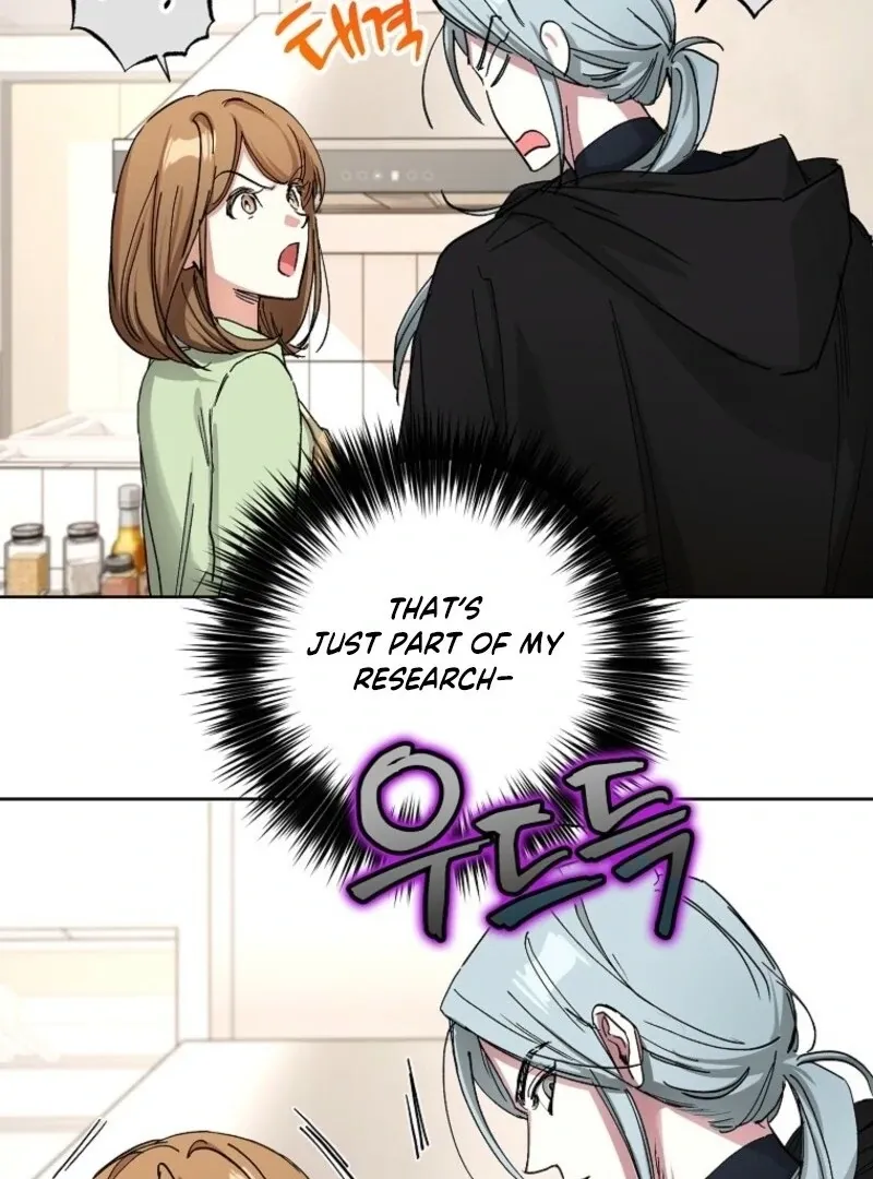 The Housekeeper in the Dungeon Chapter 65 Online - página 89