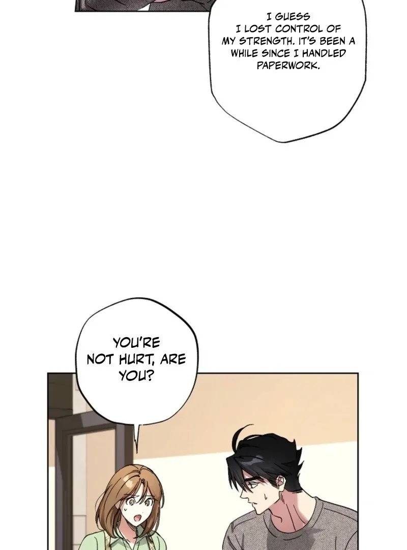 The Housekeeper in the Dungeon Chapter 66 Online - página 5