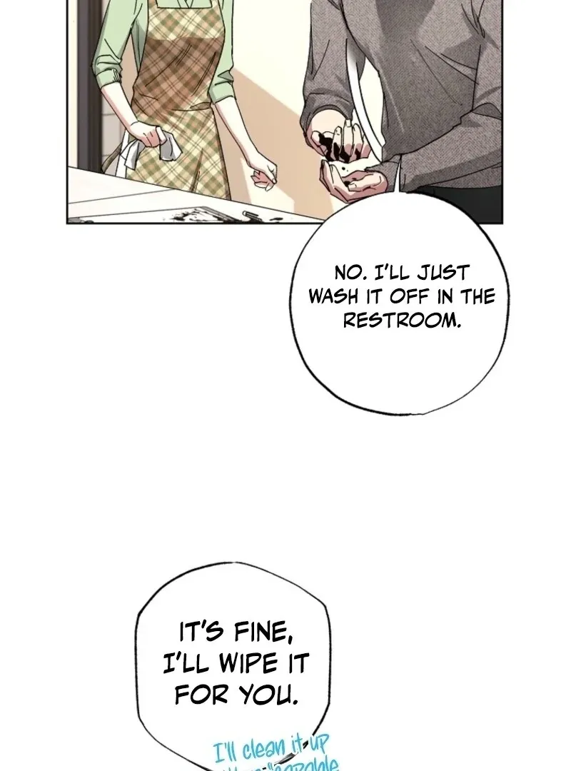 The Housekeeper in the Dungeon Chapter 66 Online - página 6