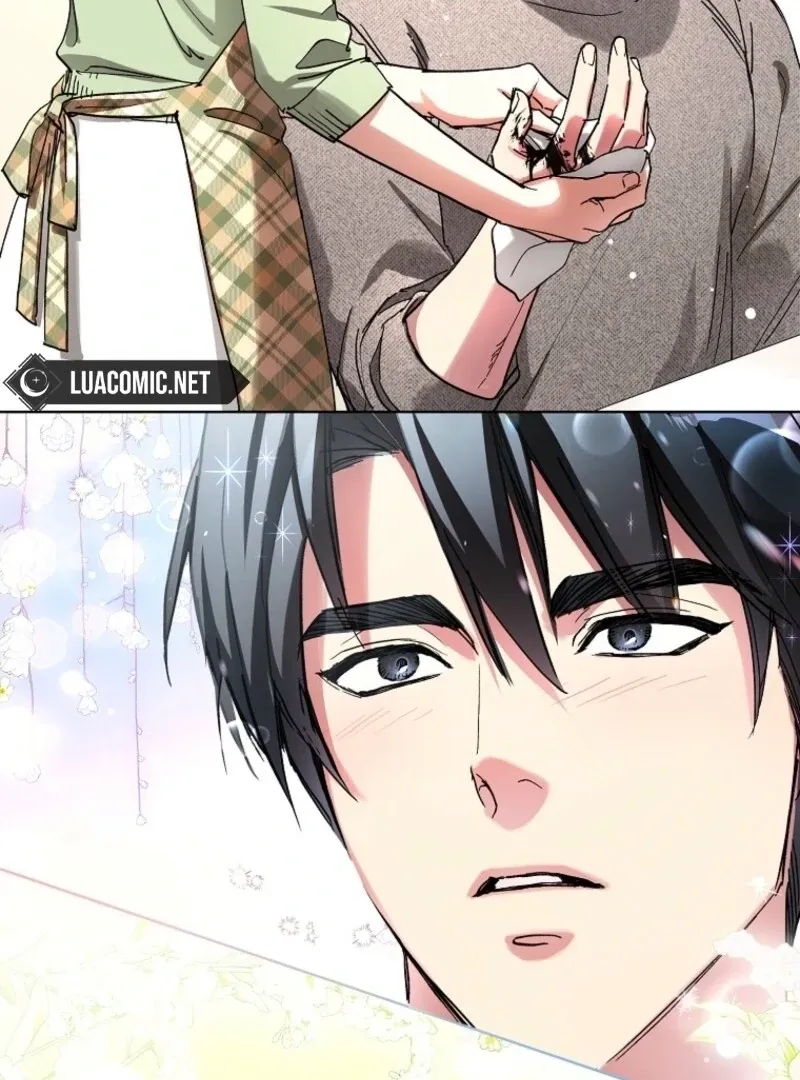 The Housekeeper in the Dungeon Chapter 66 Online - página 8