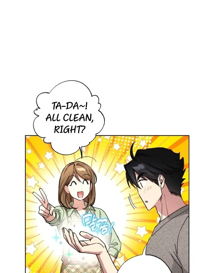 The Housekeeper in the Dungeon Chapter 66 Online - página 15