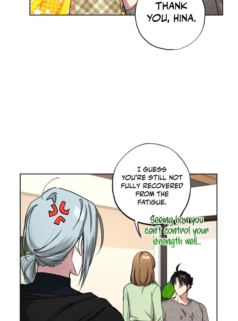The Housekeeper in the Dungeon Chapter 66 Online - página 16