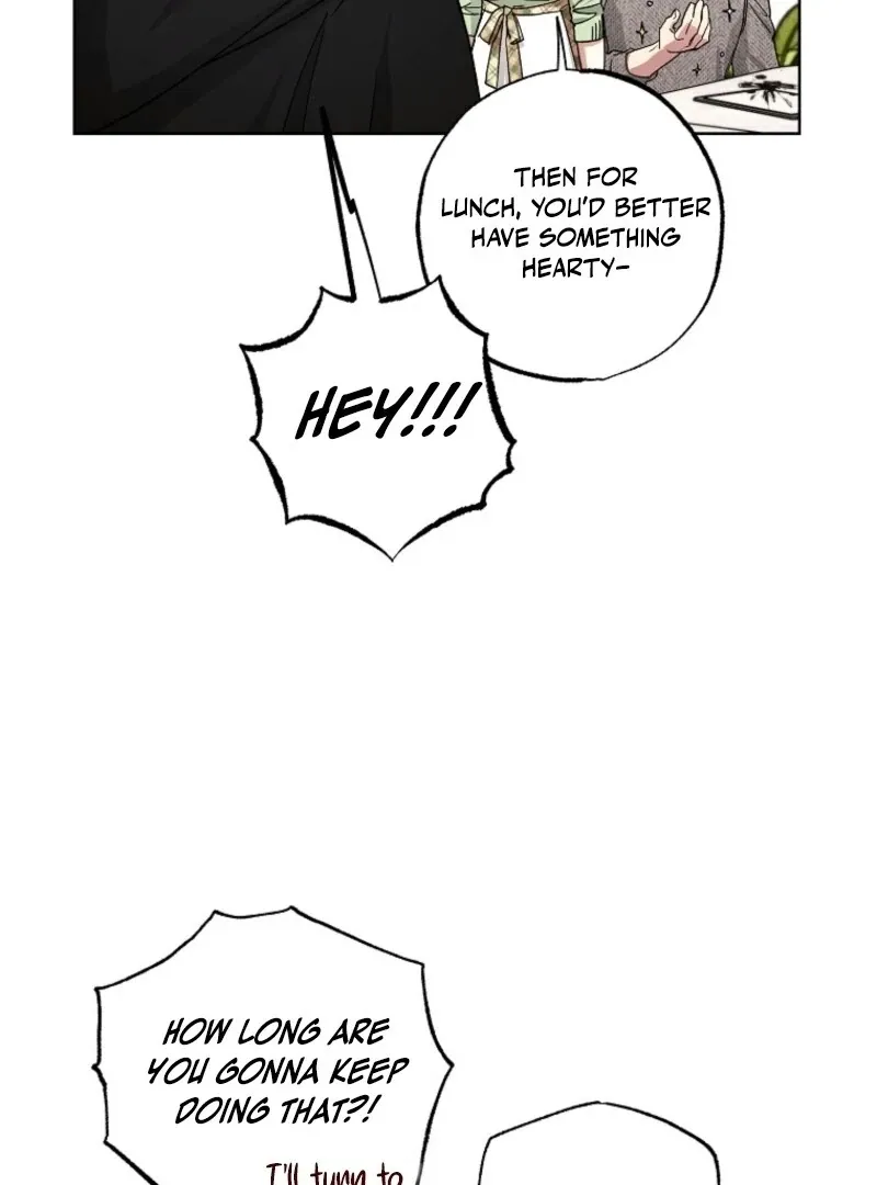 The Housekeeper in the Dungeon Chapter 66 Online - página 17