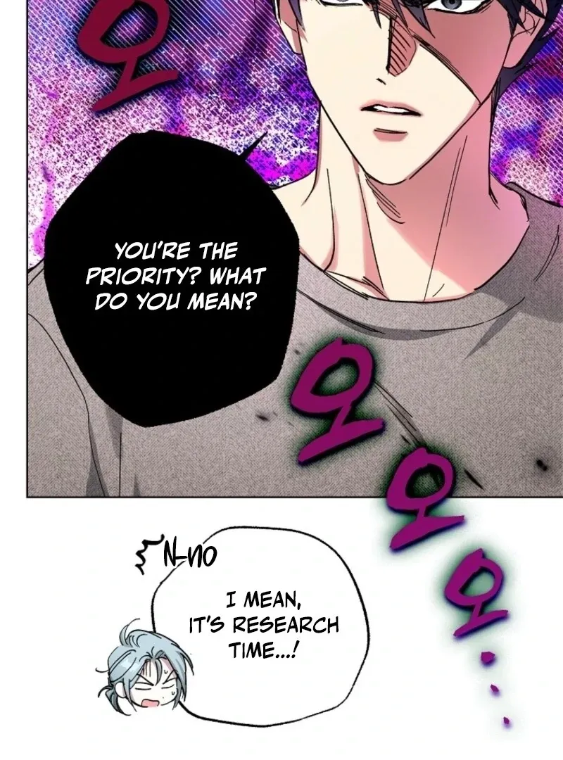 The Housekeeper in the Dungeon Chapter 66 Online - página 20