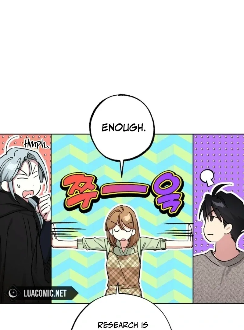 The Housekeeper in the Dungeon Chapter 66 Online - página 21