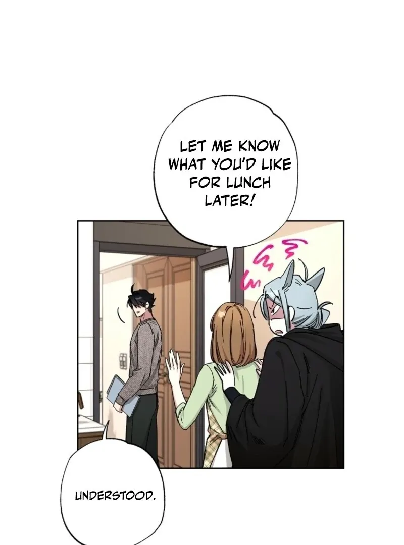 The Housekeeper in the Dungeon Chapter 66 Online - página 24