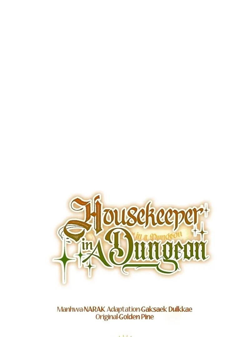 The Housekeeper in the Dungeon Chapter 66 Online - página 30