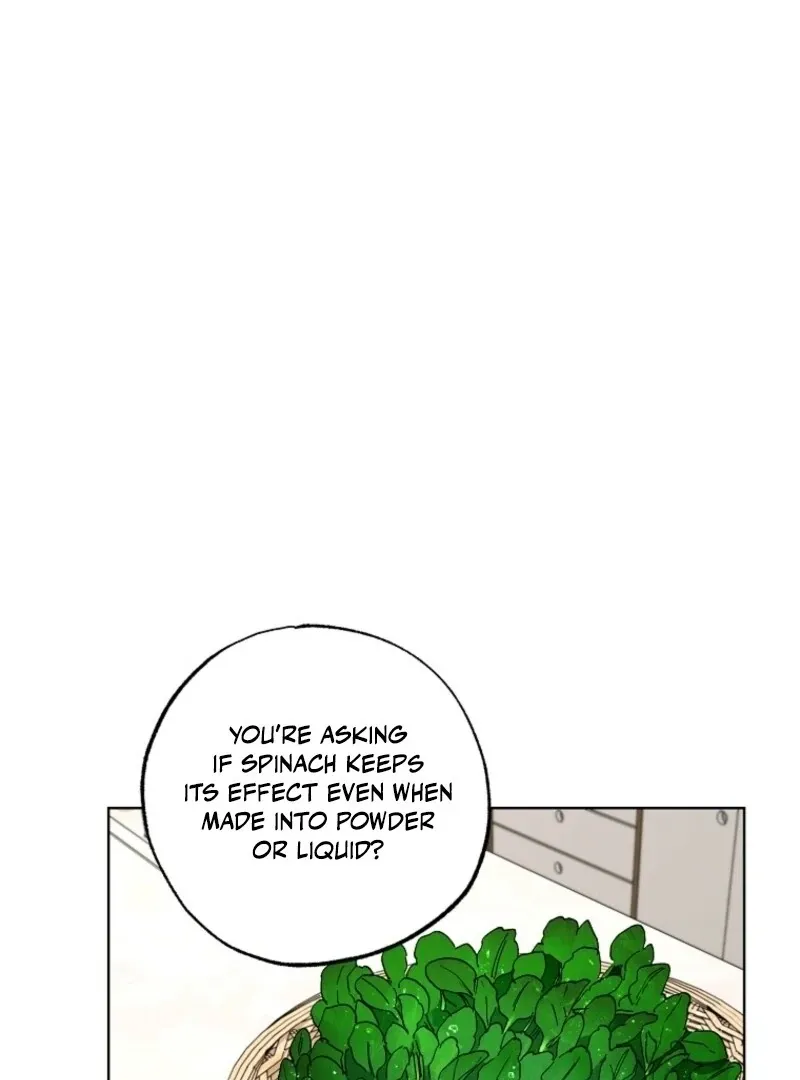 The Housekeeper in the Dungeon Chapter 66 Online - página 32