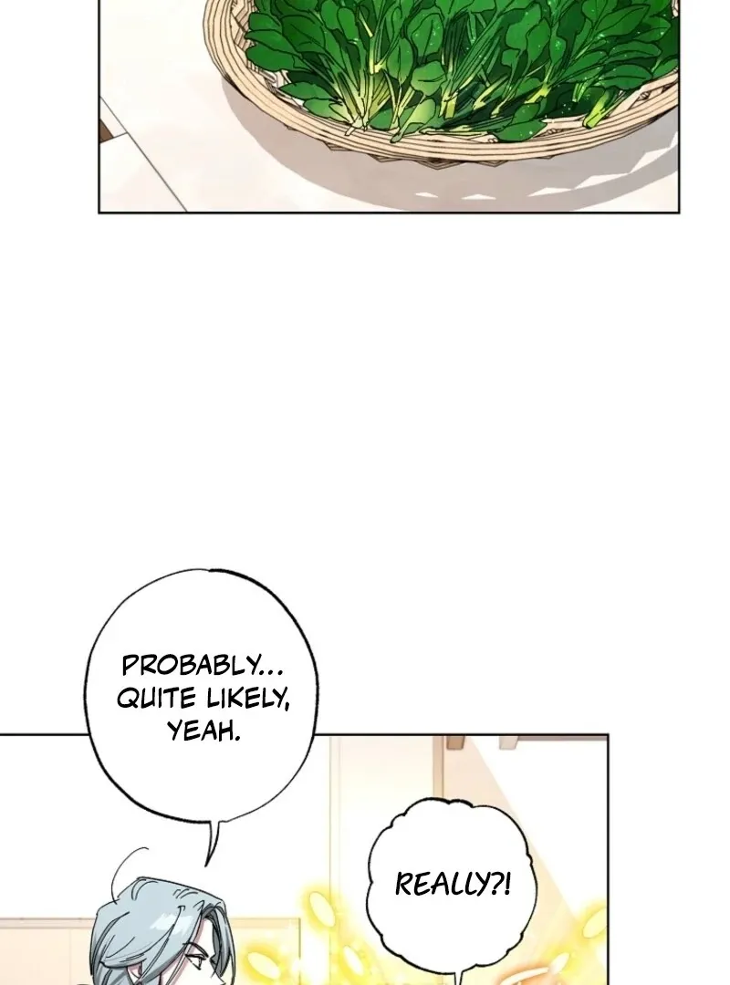 The Housekeeper in the Dungeon Chapter 66 Online - página 33