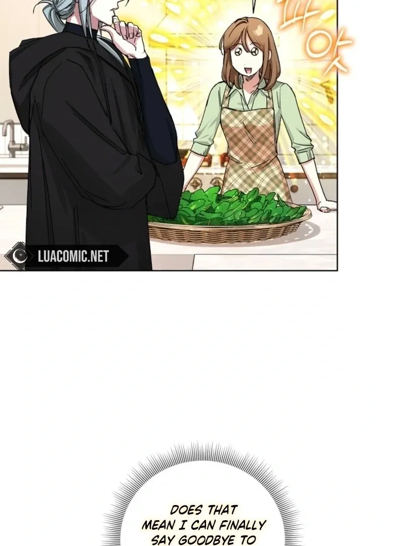 The Housekeeper in the Dungeon Chapter 66 Online - página 34