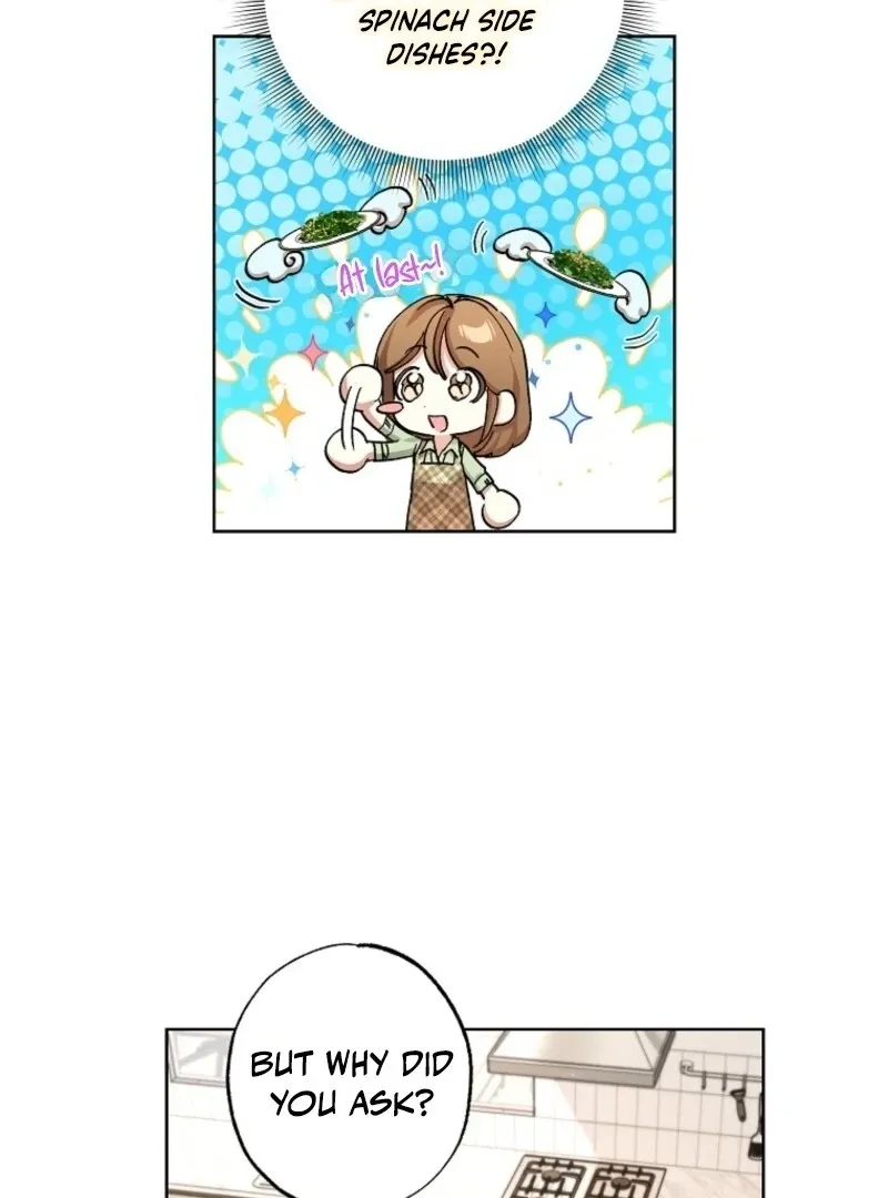 The Housekeeper in the Dungeon Chapter 66 Online - página 35