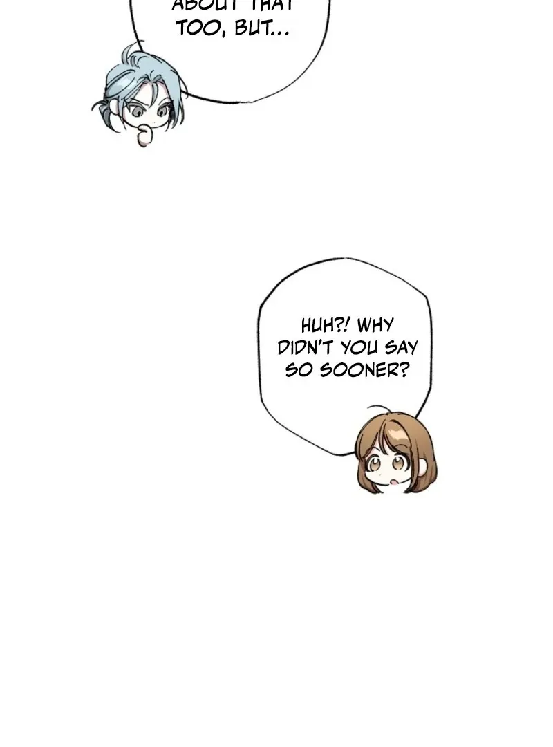 The Housekeeper in the Dungeon Chapter 66 Online - página 37