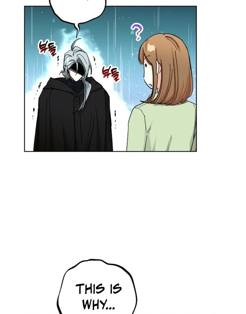 The Housekeeper in the Dungeon Chapter 66 Online - página 41