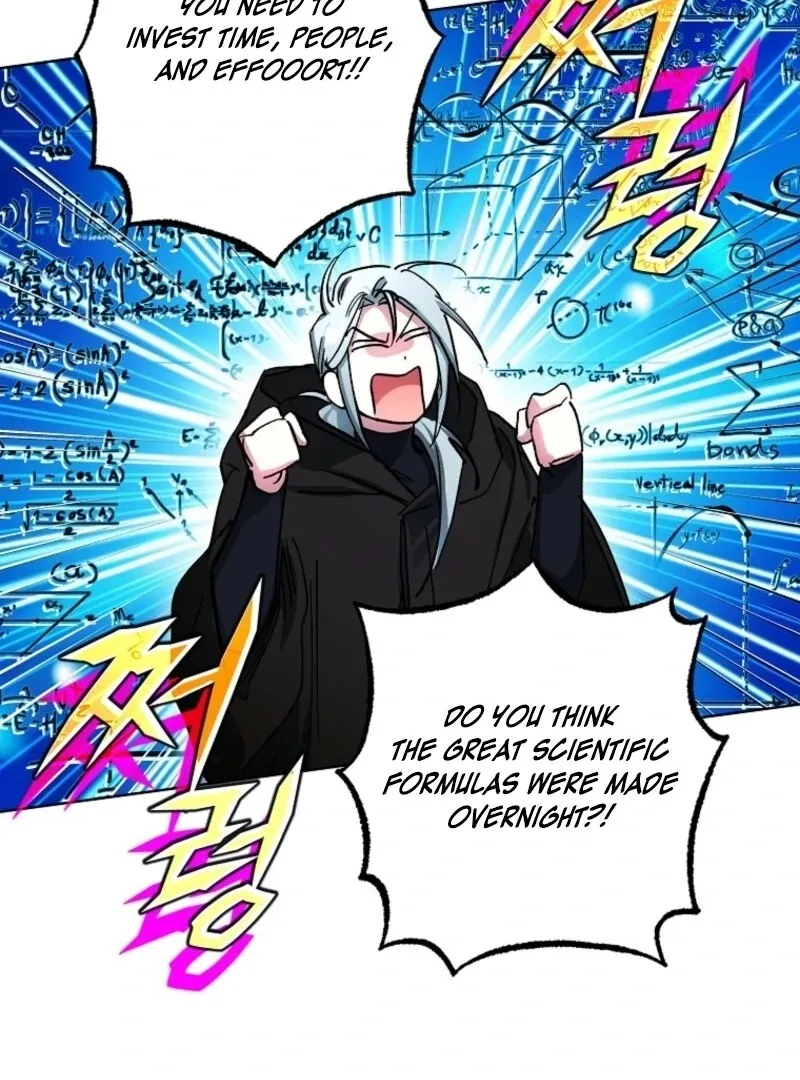 The Housekeeper in the Dungeon Chapter 66 Online - página 45