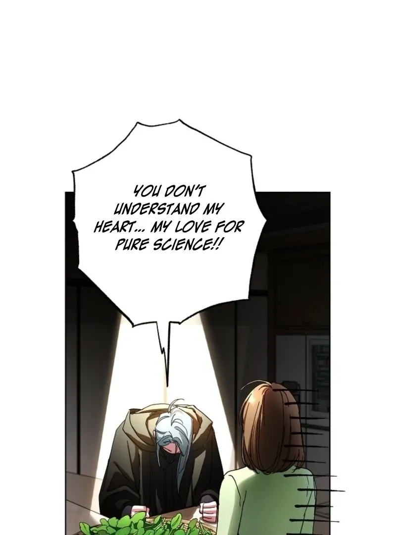 The Housekeeper in the Dungeon Chapter 66 Online - página 46
