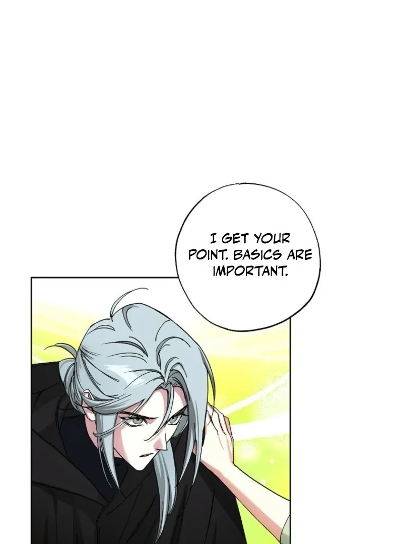 The Housekeeper in the Dungeon Chapter 66 Online - página 48