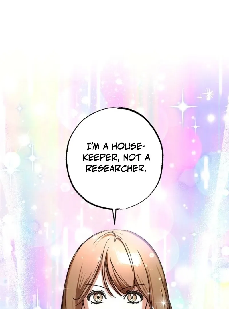 The Housekeeper in the Dungeon Chapter 66 Online - página 50