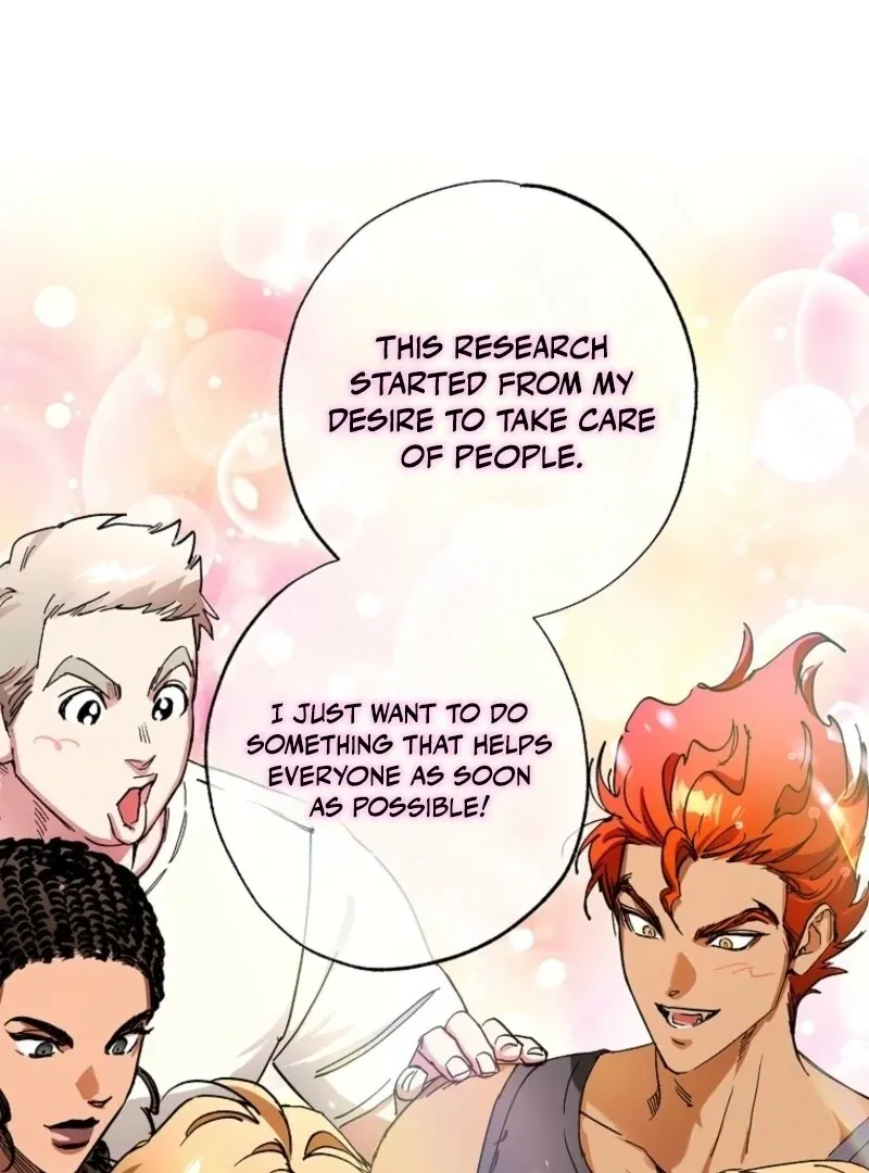 The Housekeeper in the Dungeon Chapter 66 Online - página 52