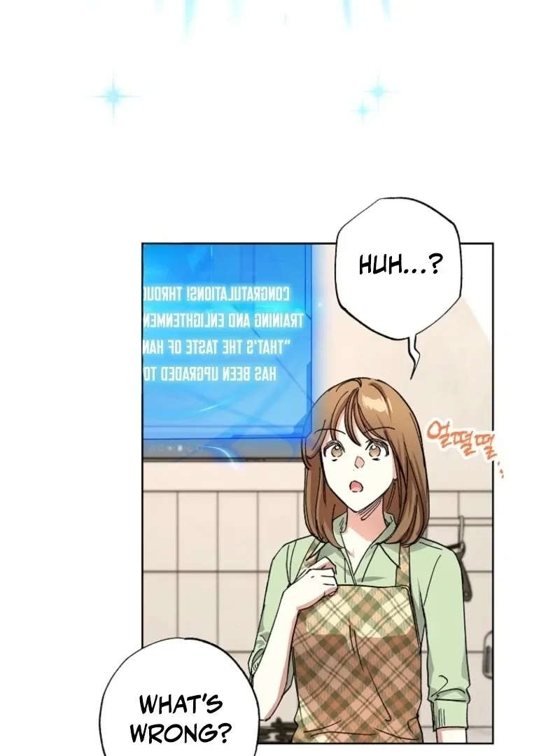 The Housekeeper in the Dungeon Chapter 66 Online - página 58