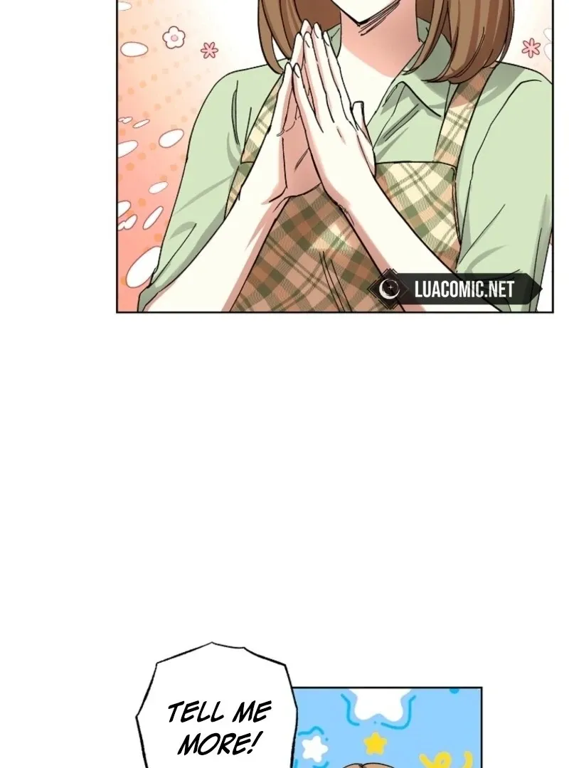The Housekeeper in the Dungeon Chapter 66 Online - página 61